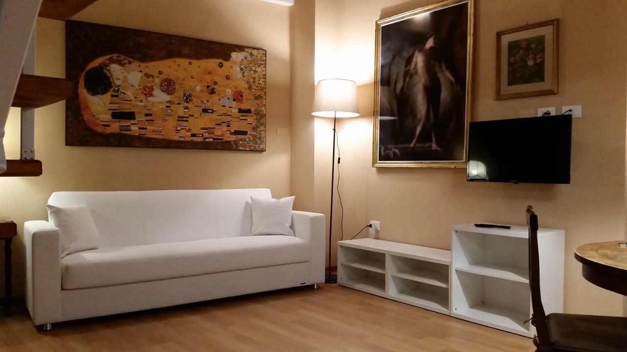 Appartamenti Pratello Bolonya Dış mekan fotoğraf