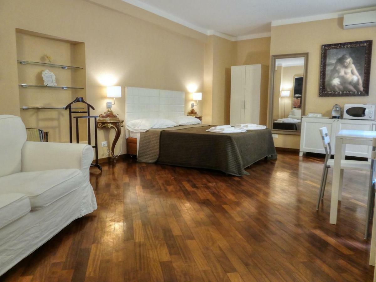Appartamenti Pratello Bolonya Dış mekan fotoğraf
